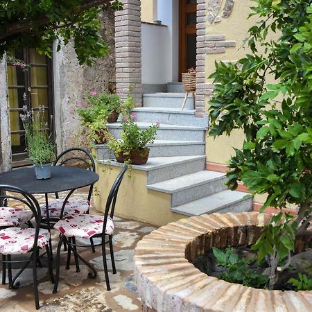 Apartament Elba Borgo Di Latrano Magazzini  Zewnętrze zdjęcie