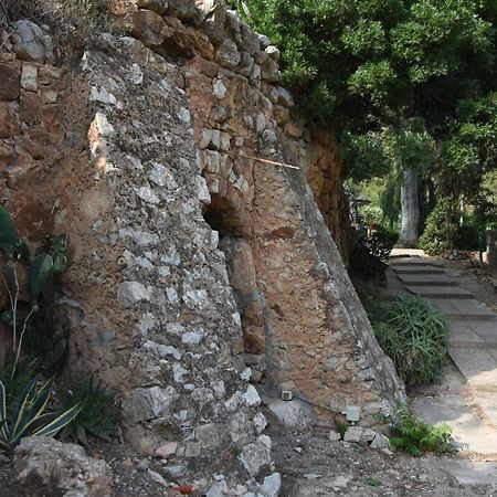 Apartament Elba Borgo Di Latrano Magazzini  Zewnętrze zdjęcie