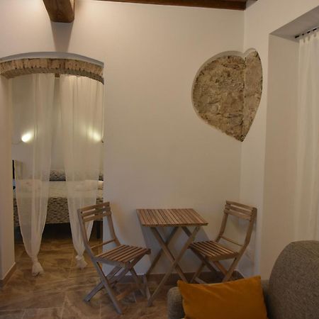 Apartament Elba Borgo Di Latrano Magazzini  Zewnętrze zdjęcie
