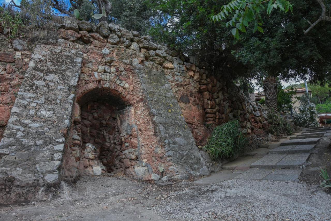Apartament Elba Borgo Di Latrano Magazzini  Zewnętrze zdjęcie