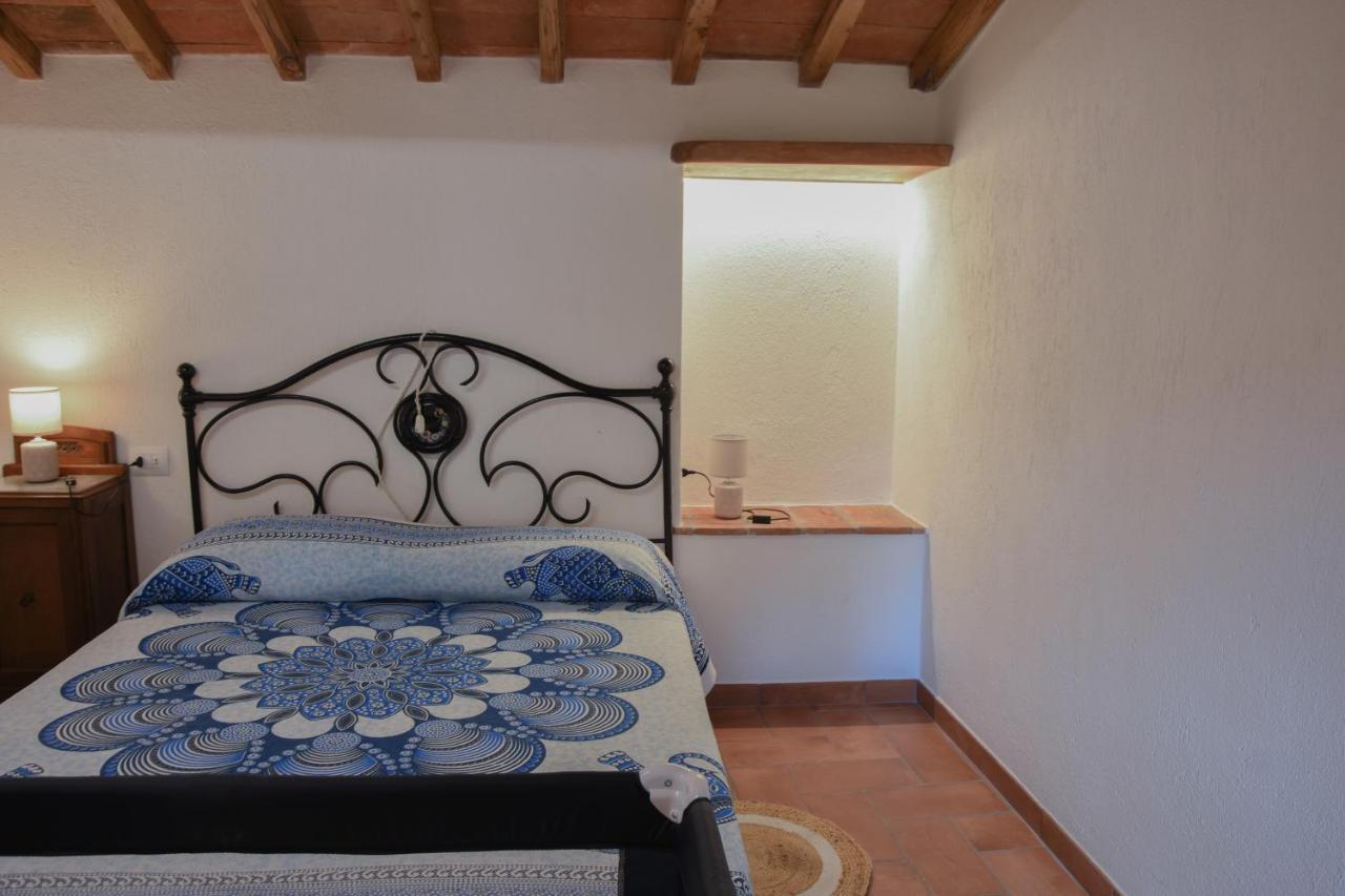 Apartament Elba Borgo Di Latrano Magazzini  Zewnętrze zdjęcie