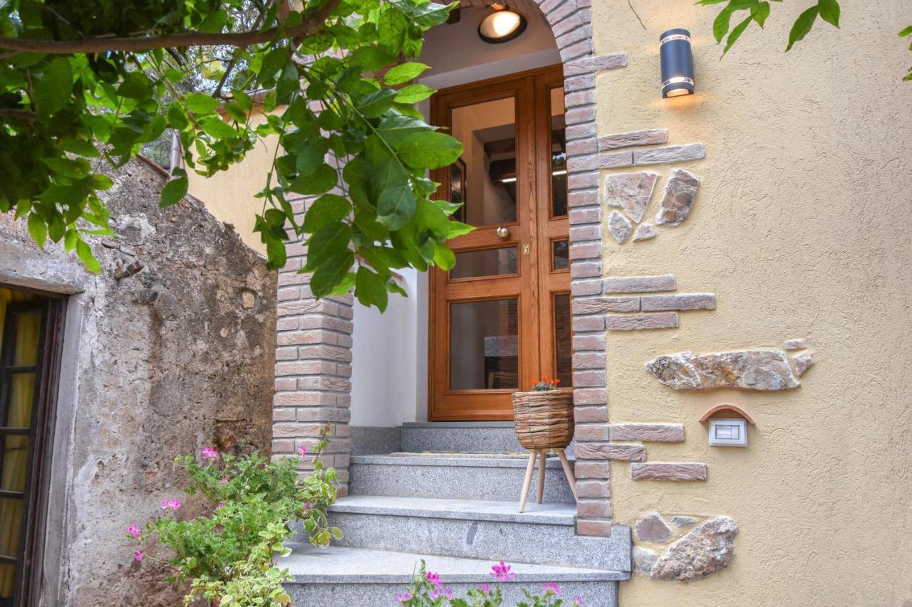 Apartament Elba Borgo Di Latrano Magazzini  Zewnętrze zdjęcie