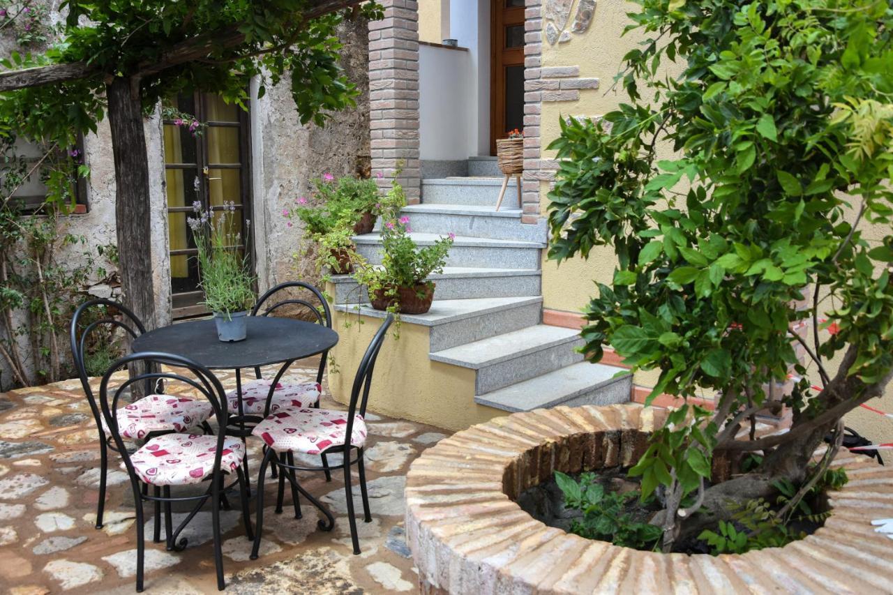 Apartament Elba Borgo Di Latrano Magazzini  Zewnętrze zdjęcie