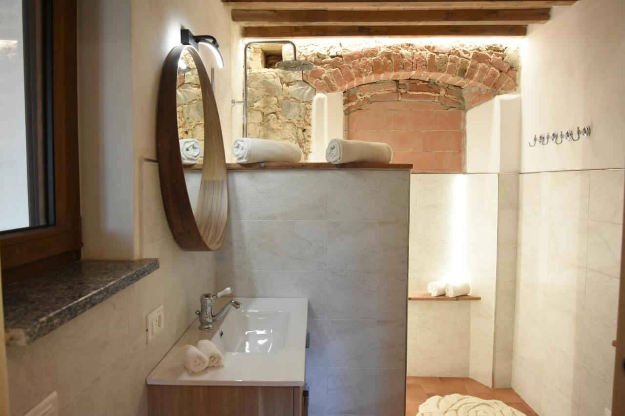 Apartament Elba Borgo Di Latrano Magazzini  Zewnętrze zdjęcie
