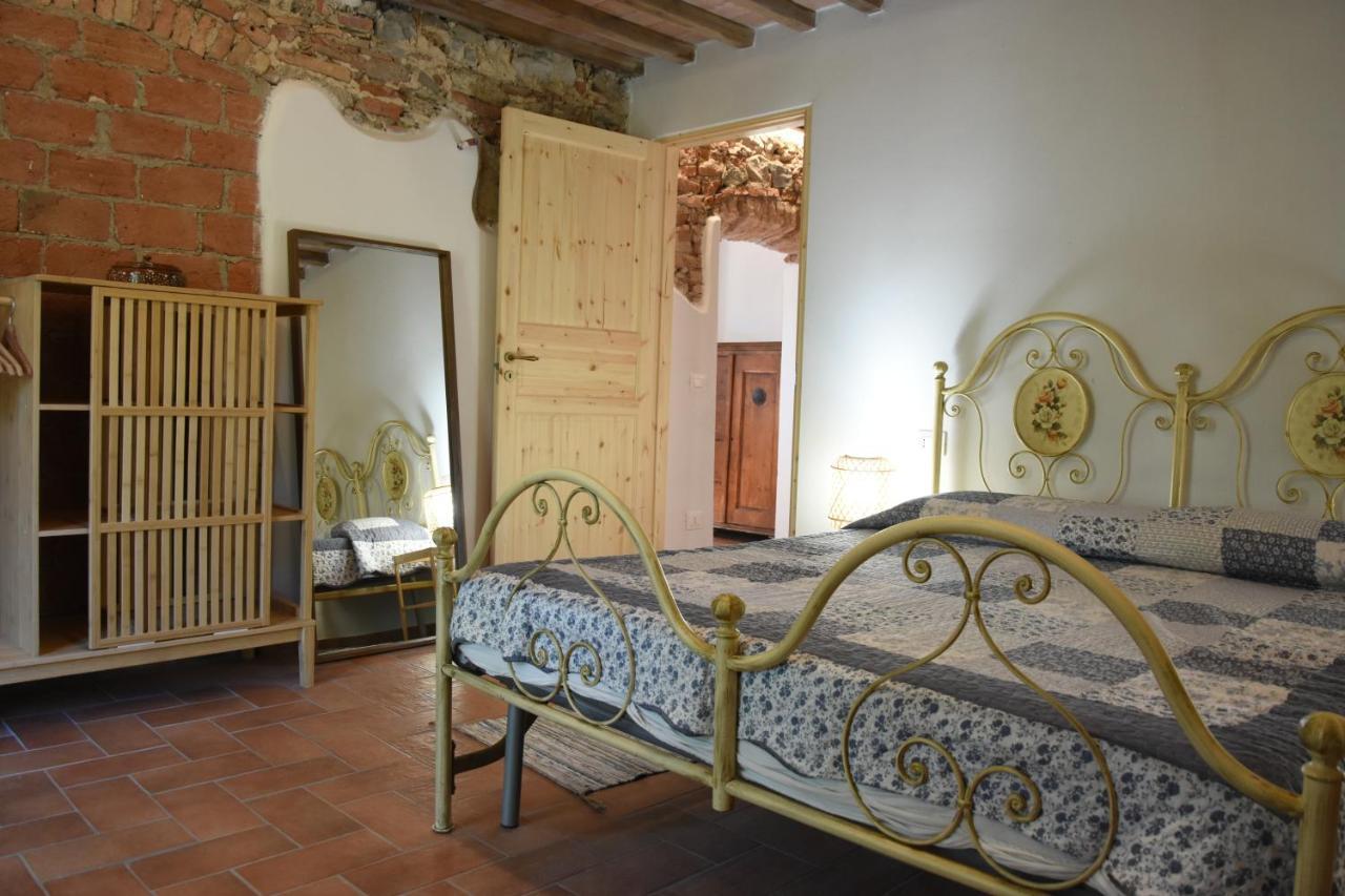 Apartament Elba Borgo Di Latrano Magazzini  Zewnętrze zdjęcie