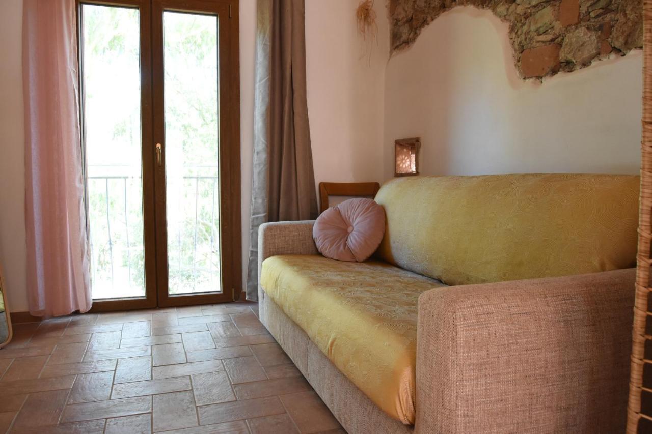Apartament Elba Borgo Di Latrano Magazzini  Zewnętrze zdjęcie