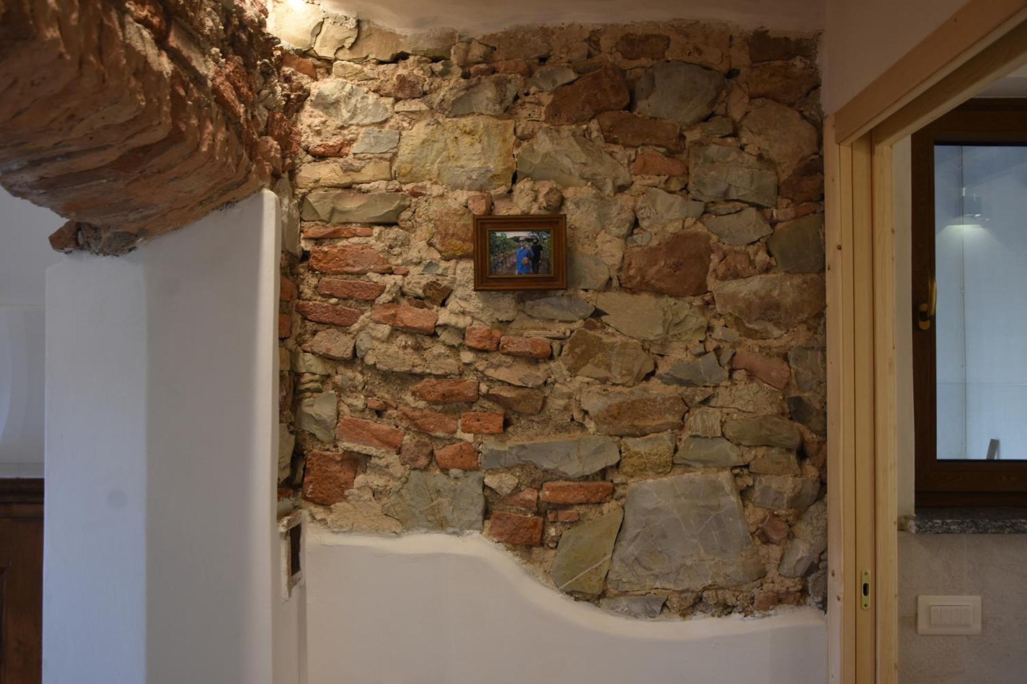 Apartament Elba Borgo Di Latrano Magazzini  Pokój zdjęcie