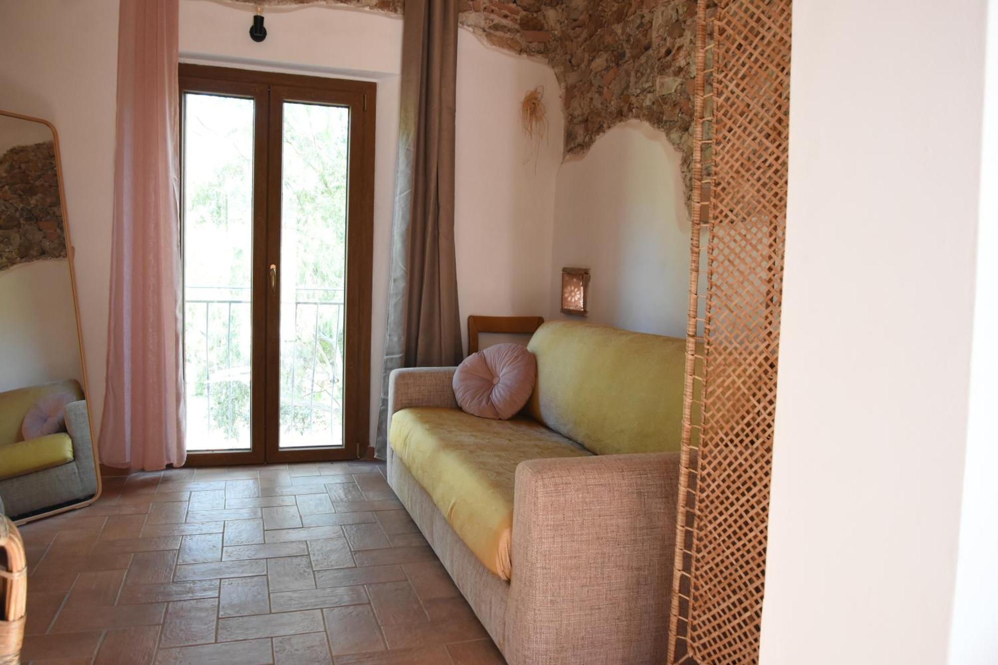 Apartament Elba Borgo Di Latrano Magazzini  Pokój zdjęcie