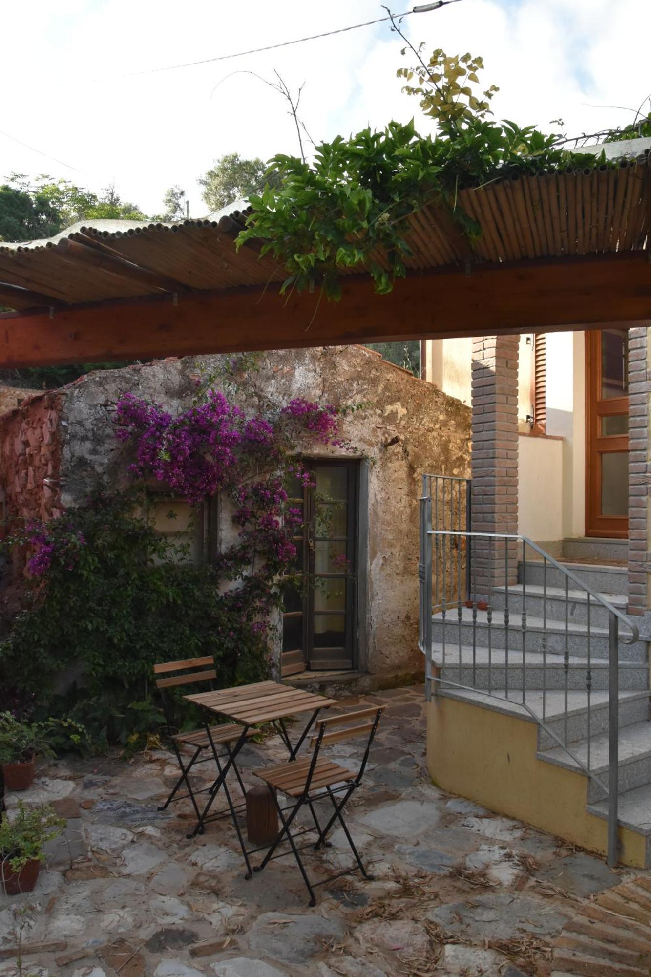 Apartament Elba Borgo Di Latrano Magazzini  Pokój zdjęcie