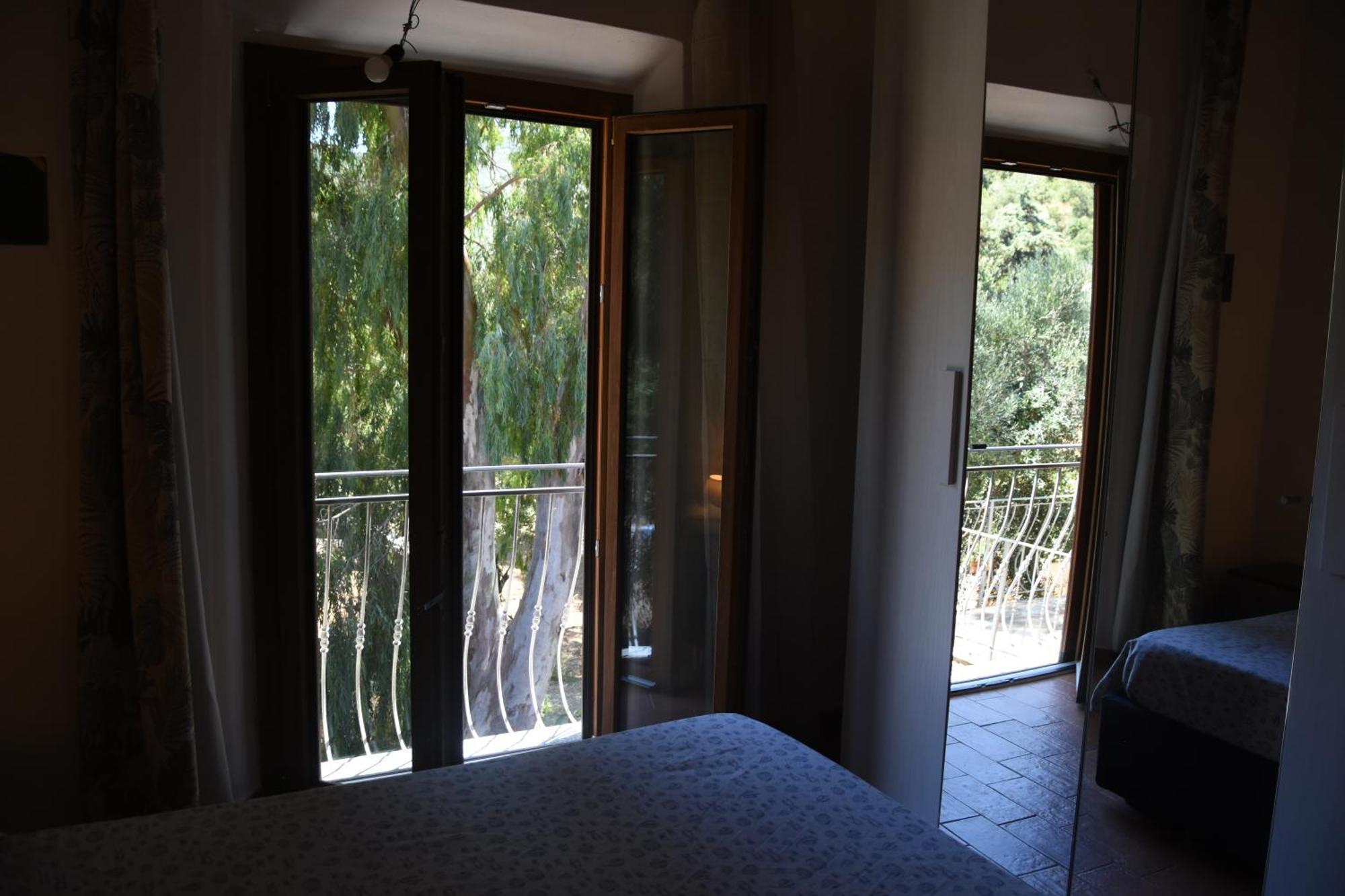 Apartament Elba Borgo Di Latrano Magazzini  Pokój zdjęcie