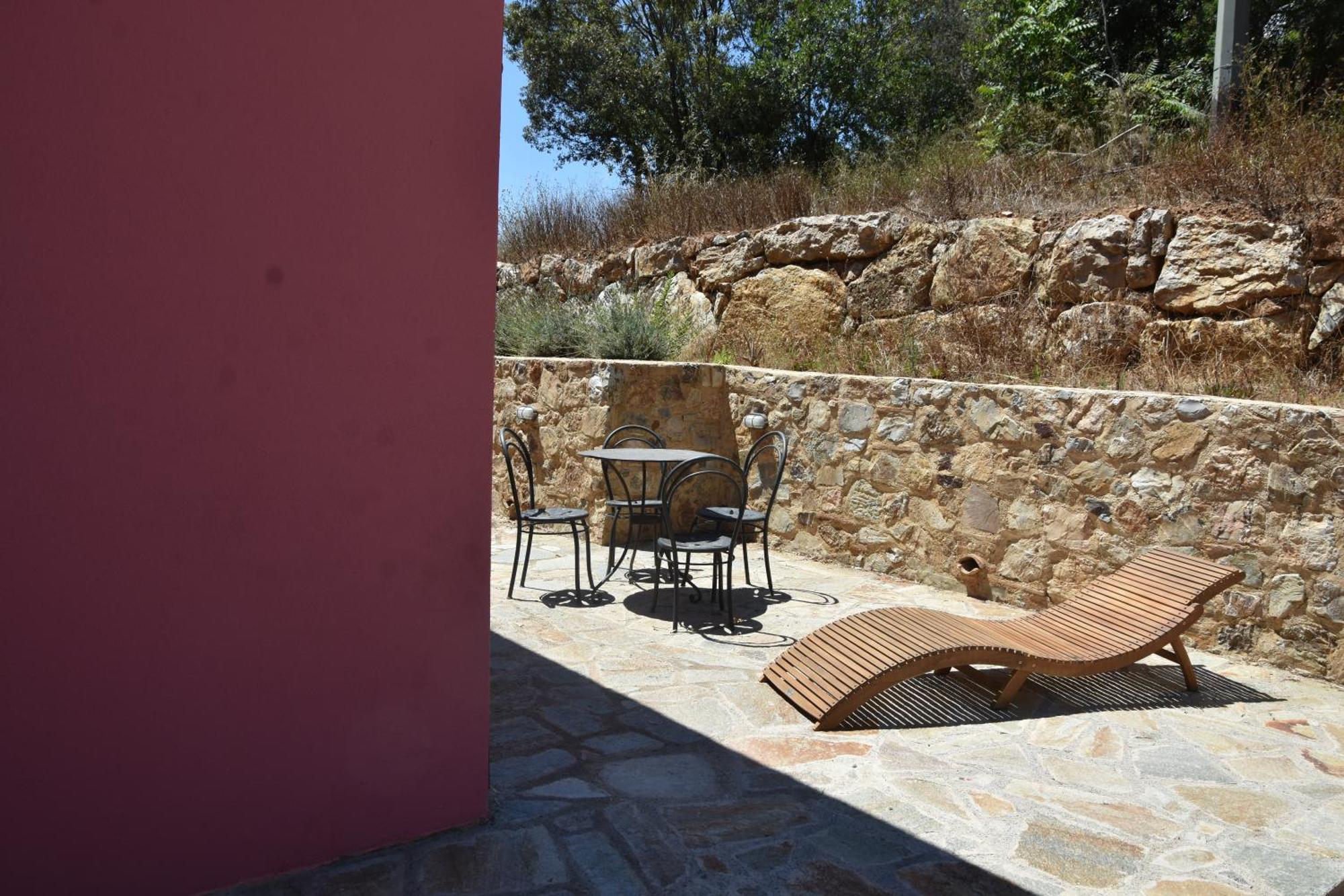 Apartament Elba Borgo Di Latrano Magazzini  Pokój zdjęcie