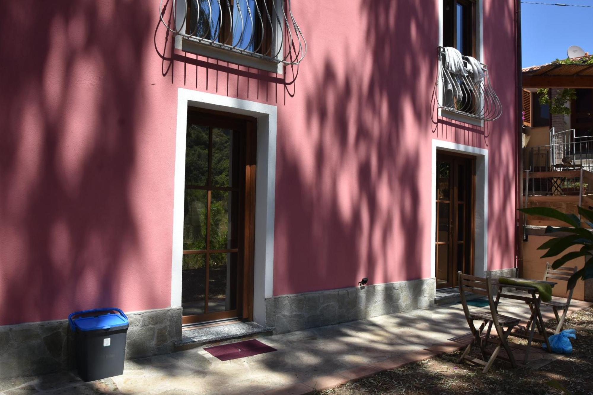 Apartament Elba Borgo Di Latrano Magazzini  Pokój zdjęcie