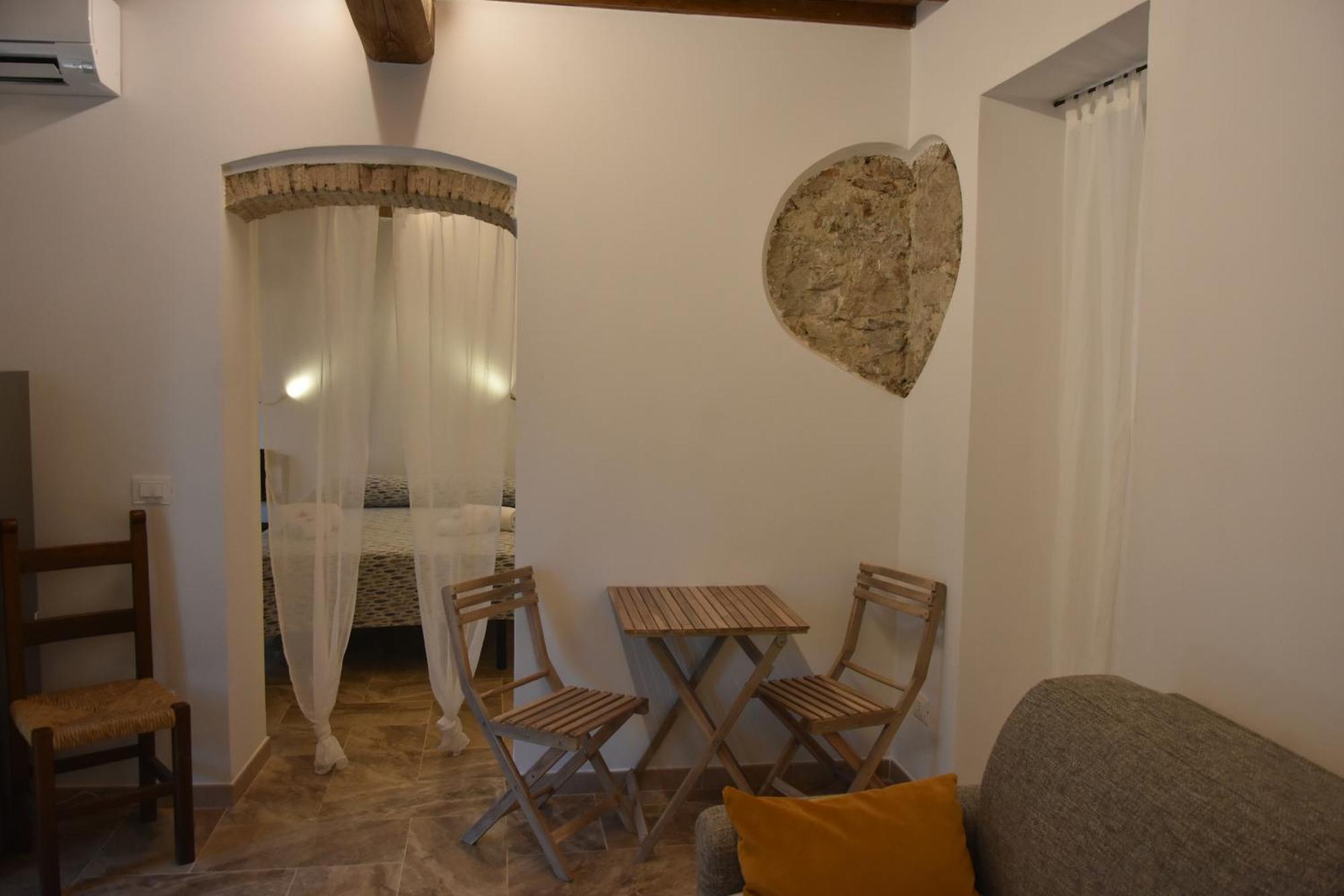 Apartament Elba Borgo Di Latrano Magazzini  Zewnętrze zdjęcie
